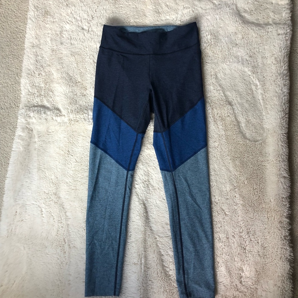 NWOT Outdoor Voices Leggings